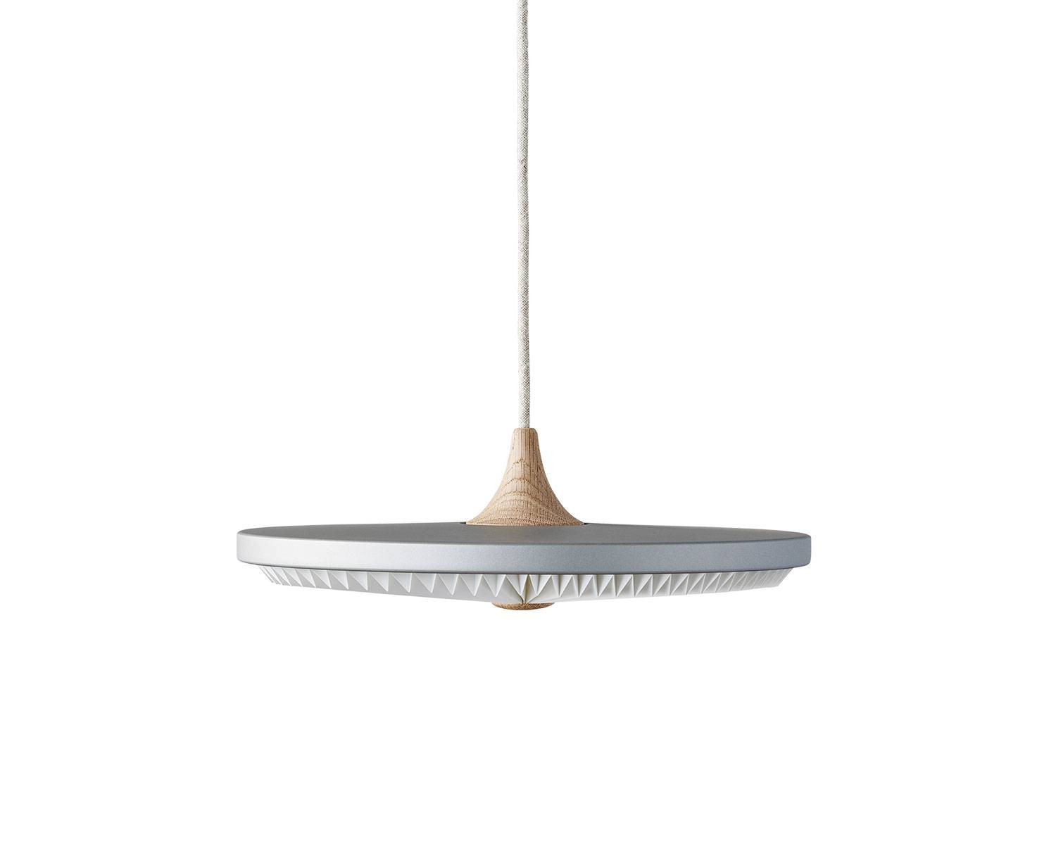 Le Klint 198 Soleil Pendel Ø35