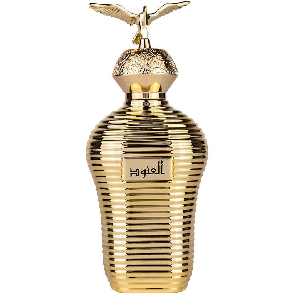 Maison Asrar Alonoud Eau de Parfum 100ml — Eau de Parfum
