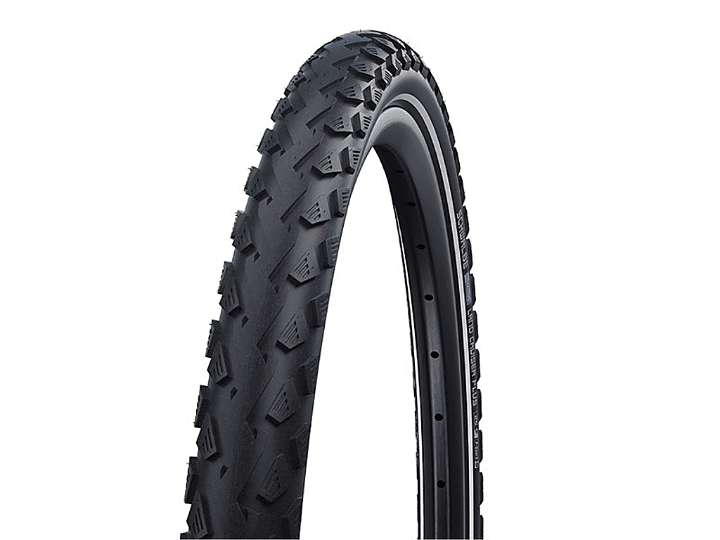 Dæk Schwalbe Land Cruiser Plus 700x47.