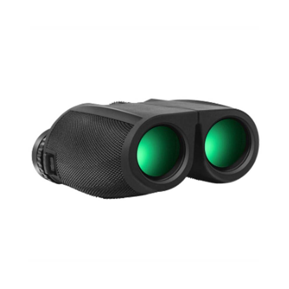 High-Definition Binoculars Low-Light Night Vision Long-Distance Focusing Portable Travel Telescope Monocular Hunting Toy