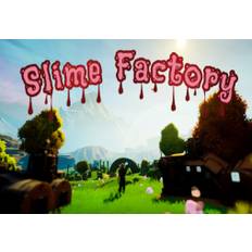 Slime Factory Steam CD Key