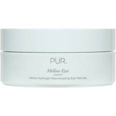 PÜR Mellow Eyes Rejuvenating Eye Patches 90 g