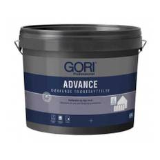 Gori Advance 5 L Antracit Ral 7016