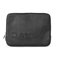 DAY ÉT - RC-Cherie PU Folder 13" - Black