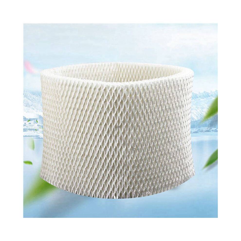 2X Filters for Boneco E2441A HEPA Filter Core Replacement for Boneco Air-O-Swiss Aos 7018 E2441 Humidifier Parts