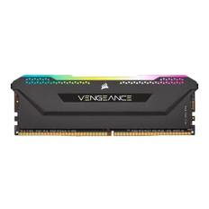Corsair Vengeance Rgb Pro Cmh32gx4m2z3600c18 Ram-minnen 32 Gb 2 X 16 Gb Ddr4 3600 Mhz 32gb 3600mhz Ddr4 288-pin Dimm
