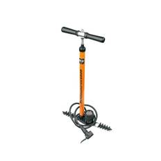 Golvpump SKS Rennkompressor orange 16 bar