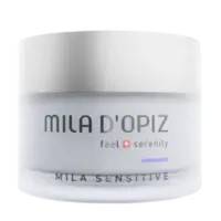 Mila d'Opiz Mila Sensitive Rich Cream