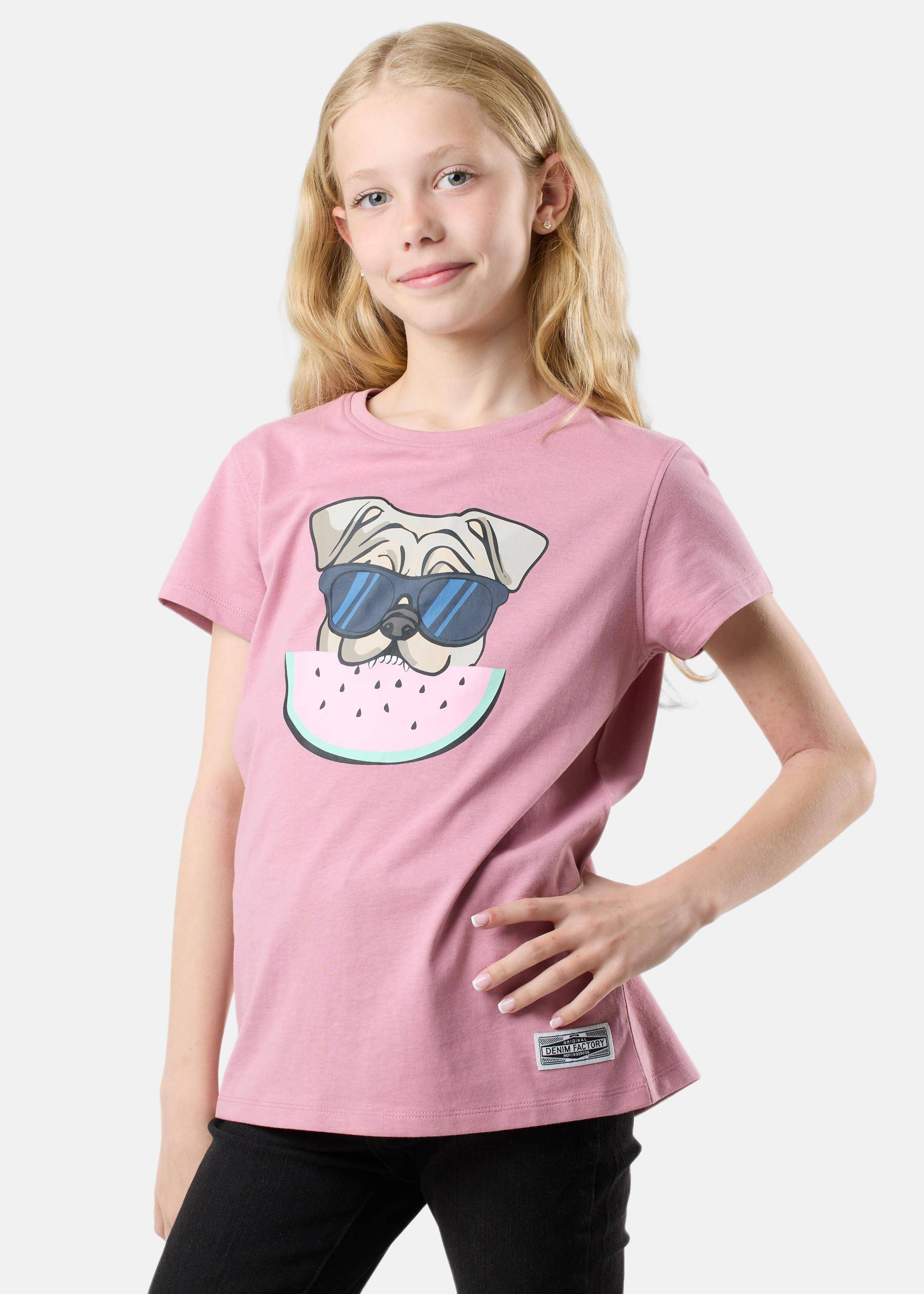 San Diego Tee G JR