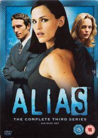 Alias : Säsong 3 (Beg)