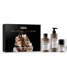 L 'oreal Professionnel Absolut Repair Molecular Gift Set Limited Edition - Ingefära