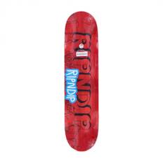 Ripndip, Sport, Herr, ONE Size, Skateboards tillbehör