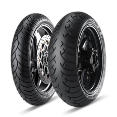 Metzeler Roadtec Z6 120/70 ZR 17 M/C (58W) TL