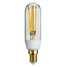 Flos - Ljuskälla LED 7,5W (900lm) T30 3000K Dimmbar E14