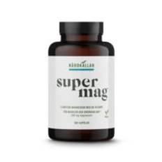 Super Mag 180 kapslar Närokällan ”Mängdrabatt”