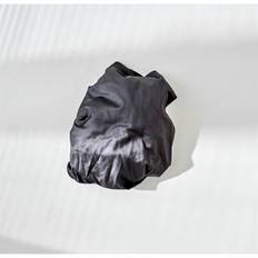 Auping Organic Satin faconlagen 300 - 180 x 210 cm. - Anthracite