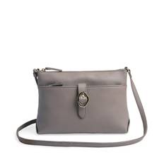 Aura Crossbody Idaho - Brun