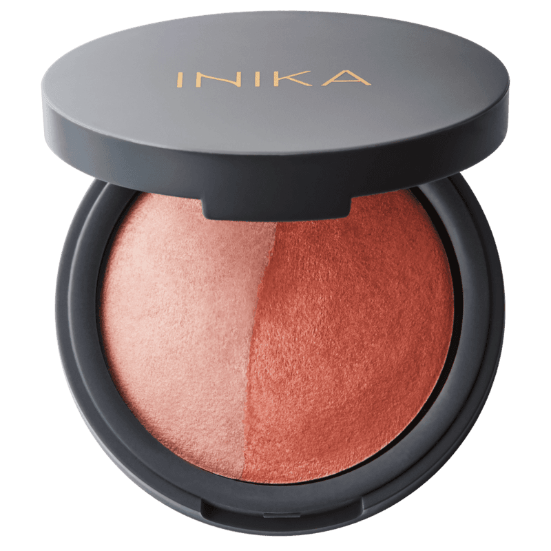 Baked Blush Duo - Burnt Peach