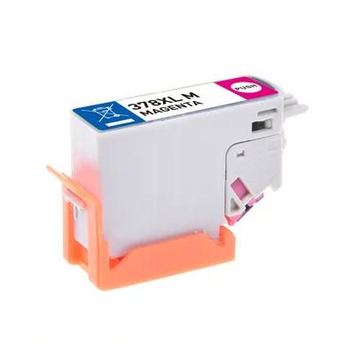 Epson bläckpatron 378XL original magenta 830 sidor