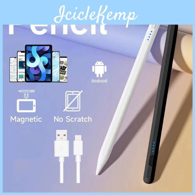 Pekpenna För Xiaomi Uppladdningsbar Redmi Pad Se 4g 87 Pro 121 Se 11 Tum Xiaomi Poco Pad 121 6s Pro 124 5pro 5 6 Pro 11 Tum