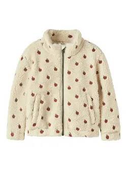 Lil' Atelier Nalo Sia Jacka - Turtledove