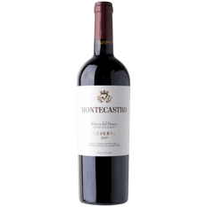 Montecastro Reserva Ribera del Duero 2019