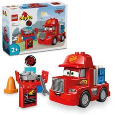 LEGO DUPLO Mack beim Rennen 10417