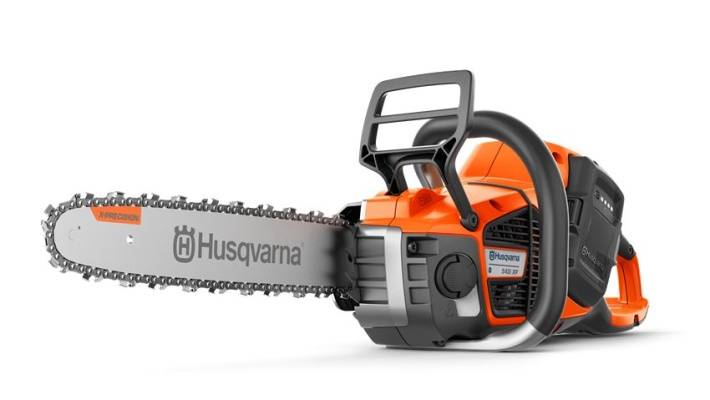 Husqvarna 540iXP Batteri Motorsåg