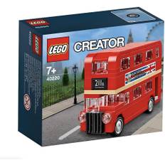 Lego 40220 London Bus