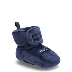 KOMBI Wynter Infant Bootie |Marinblå |0-3M