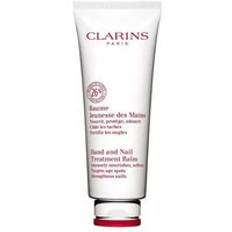 Clarins Hand And Nail Treatment Balm 100 ml