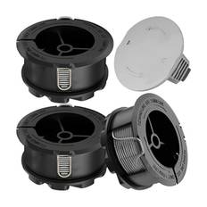 Græstrimmer spole, Φ1.6mm 6 m F016800570 til BOSCH græsslåmaskiner modeller: Universal GrassCut 18 / Universal GrassCut 18-26/UniversalGrassCut 18-260, til udskiftning