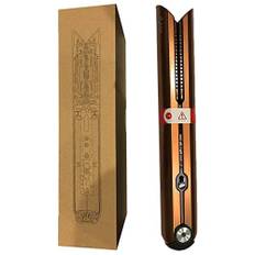 Dyson Corrale HS03 Glätteisen, Violett/Schwarz - Dyson - Kupfer-Mangan-Legierung - Einheitsgröße - Flach