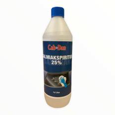 Salmiak spiritus 25% 0,9 L