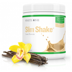 Slim Shake® Protein Pulver - Madagascar Vanilla