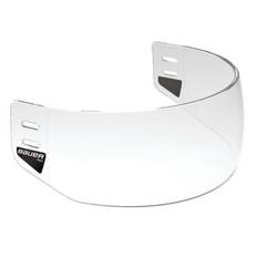 S21 BAUER PRO BLADE VISOR (CE)