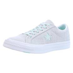 One Star Grey, Female, Skor, Sneakers, Grå, EU 38 (EU 38)