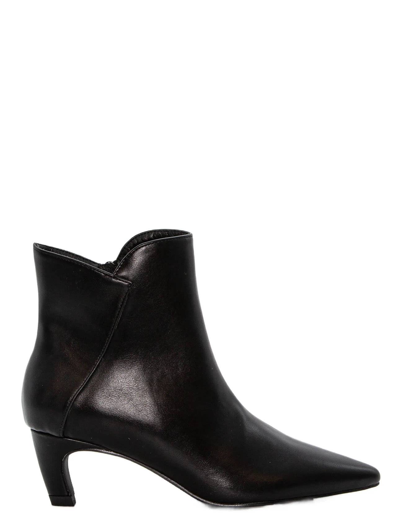 Duffy Solano Uno - Black - 37