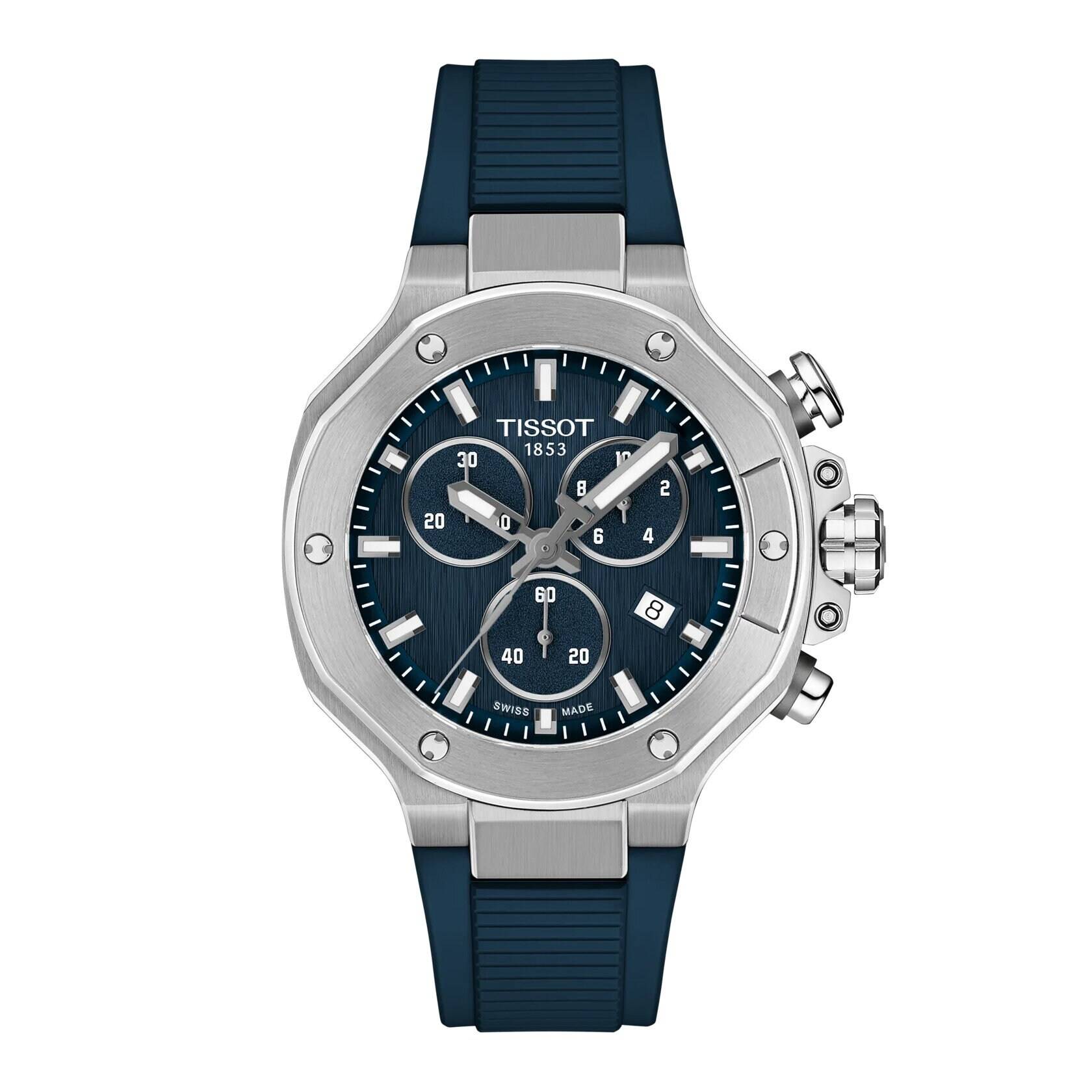 Tissot T-Race - Stjärnurmakarna