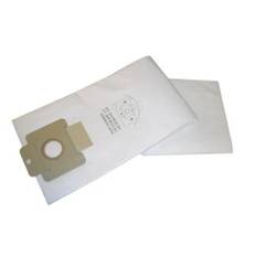 Nilfisk GWD300 Fleece Dammsugarpåsar 3-pack