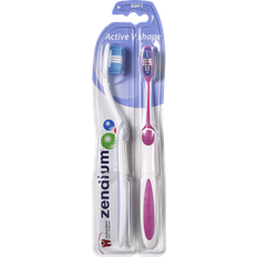 Zendium Toothbrush Soft