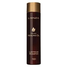 L'ANZA Keratin Healing Oil Lustrous Shampoo 300ml