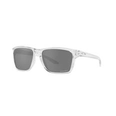 Oakley Sylas Polished Clear/Prizm Black