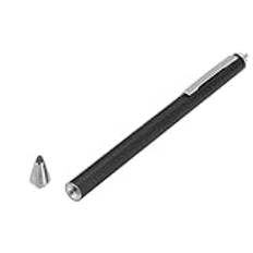 Stylus Touch Screen Pen Digital Pen Bärbar Stylus Touch Pen för Smartphone 2018 Svart (Aumotopgrpmds5ab4-01)
