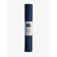 Jade Yoga Harmony Mat - 188cm - Midnight Blue