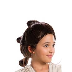 Star Wars Kid's Rey Wig