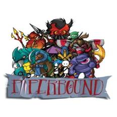 Paperbound (PC) Steam Key - GLOBAL