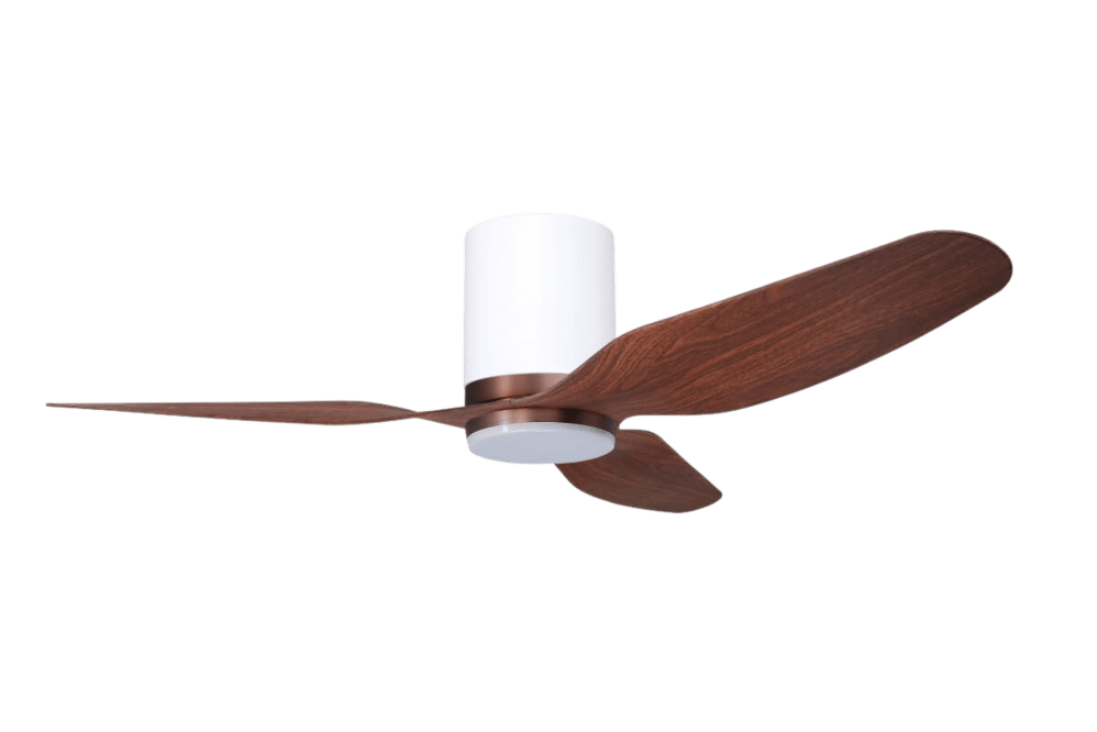 Point One Technology Gust Blade 08 VSPEC IV Smart Ceiling Fan