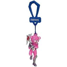 Fortnite Schlüsselanhänger Cuddle Team Leader 8 cm Moschette