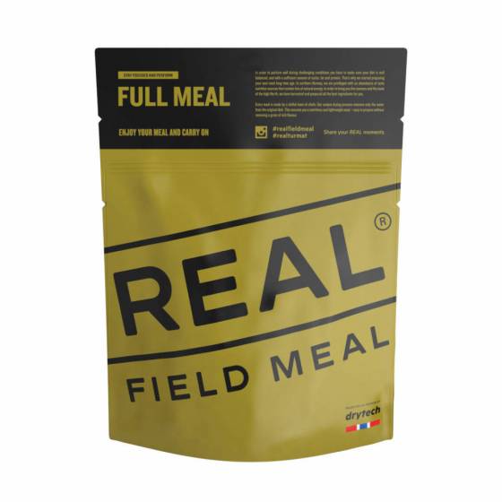 Field Meal Pasta Provence